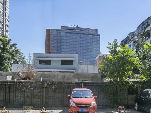 广州食品配送人员